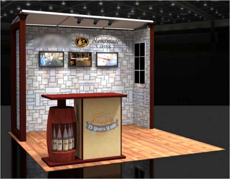 custom-exhibit-booth